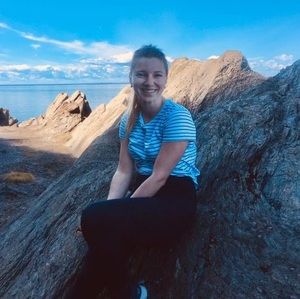 Meet your Posher, Agata